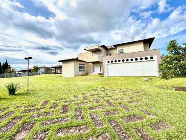 Casa venda em Park Way Quadra 08, Park Way