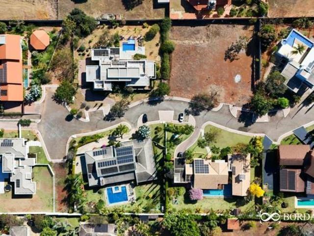 Terreno venda em Park Way Quadra 22, Park Way