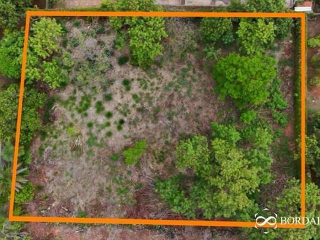 Terreno venda em Park Way Quadra 22, Park Way