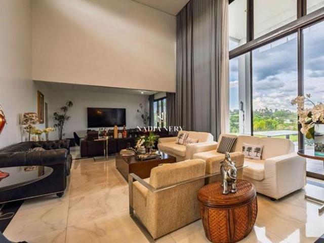 Casa venda em Park Way Quadra 22, Park Way
