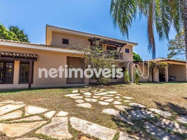 Casa venda em Park Way Quadra 09, Park Way
