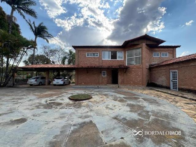 Casa venda em Park Way Quadra 26, Park Way