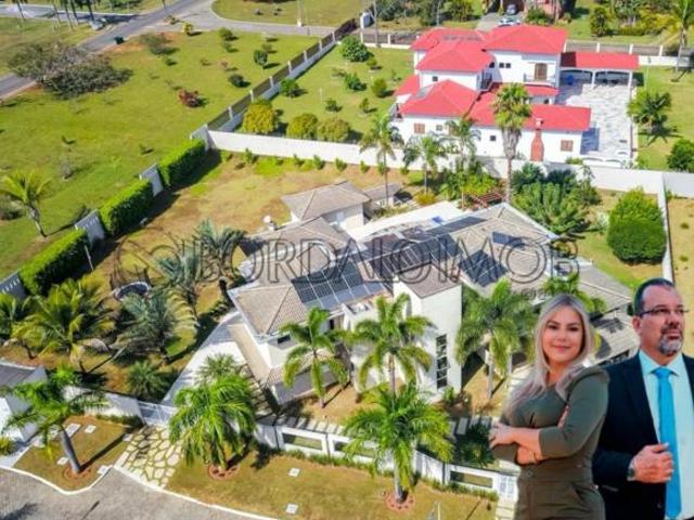 Casa venda em Park Way Quadra 23, Park Way