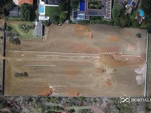 Terreno venda em Park Way Quadra 24, Park Way
