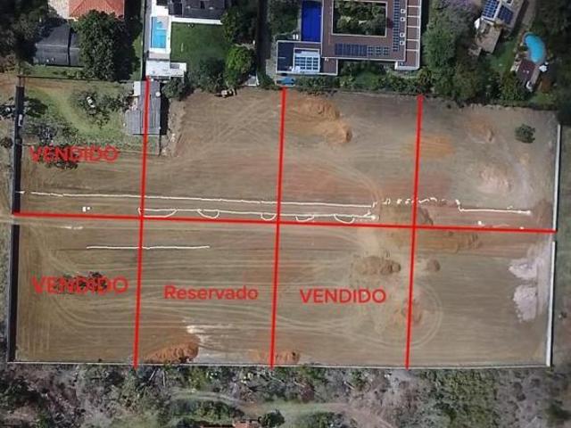 Terreno venda em Park Way Quadra 24, Park Way