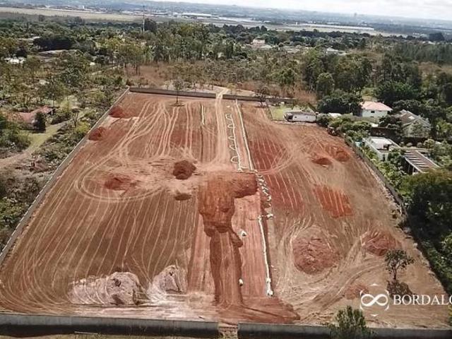 Terreno venda em Park Way Quadra 24, Park Way