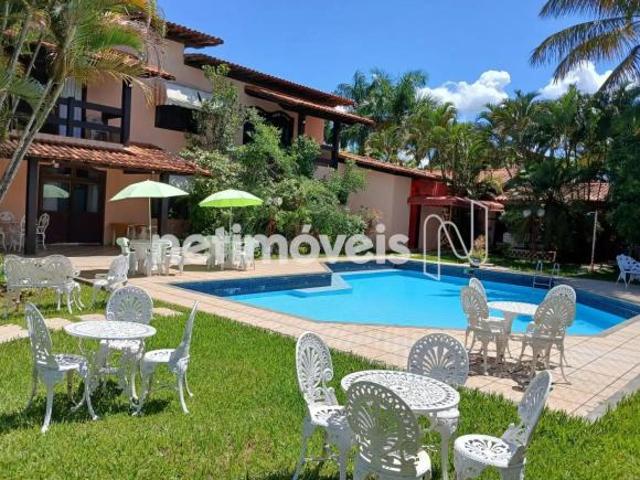Casa venda em Park Way Quadra 24, Park Way