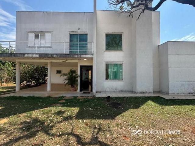 Casa venda em Brasília, Plano Piloto