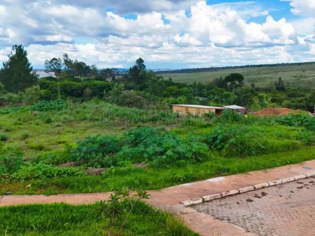 Terreno venda em Park Way Quadra 25, Park Way