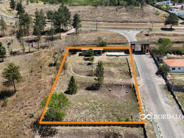 Terreno venda em Park Way Quadra 25, Park Way