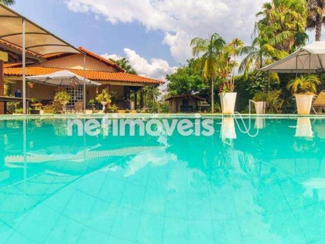 Casa venda em Park Way Quadra 26, Park Way