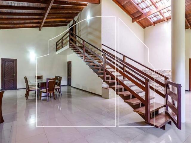 Casa aluguel em Park Way Quadra 16, Park Way