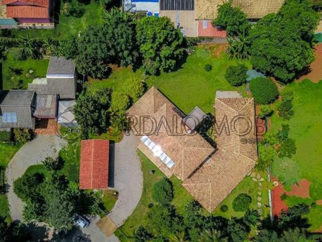 Casa venda em Park Way Quadra 14, Park Way