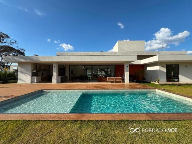 Casa venda em Setor de Mansões Park Way, Park Way