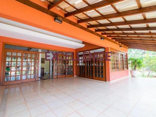 Casa venda em Setor de Mansões Park Way, Park Way