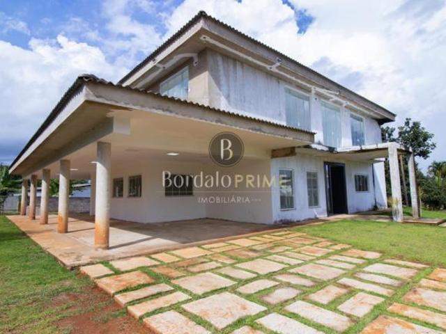 Casa venda em Setor de Mansões Park Way, Park Way
