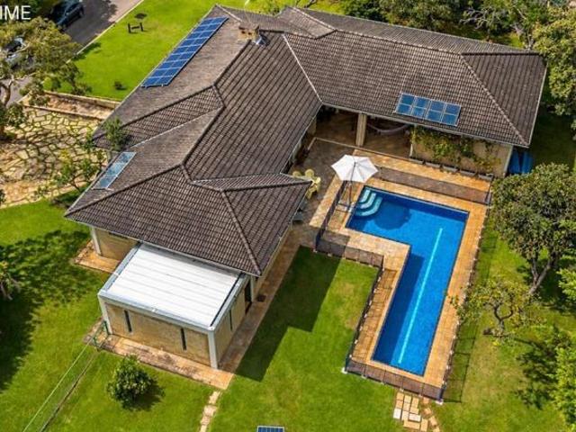 Casa venda em Setor de Mansões Park Way, Park Way