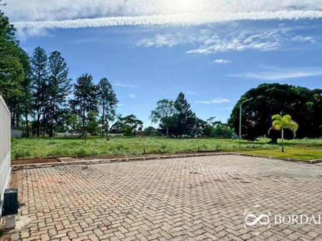 Terreno venda em Park Way Quadra 27, Park Way
