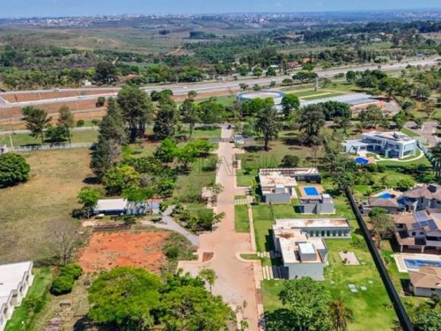 Terreno venda em Park Way Quadra 26, Park Way