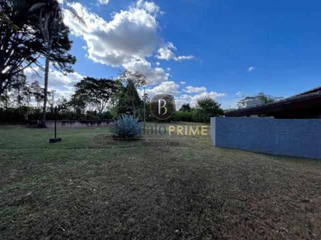 Terreno venda em Brasília, Setor Bancário Sul