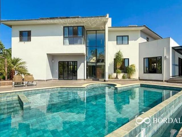 Casa venda em Park Way Quadra 28, Park Way