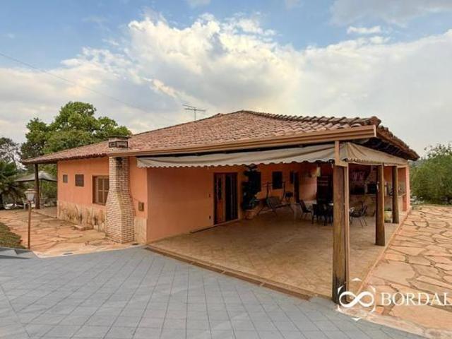 Casa venda em Park Way Quadra 28, Park Way