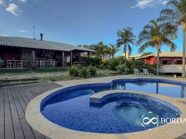 Casa venda em Park Way Quadra 10, Park Way