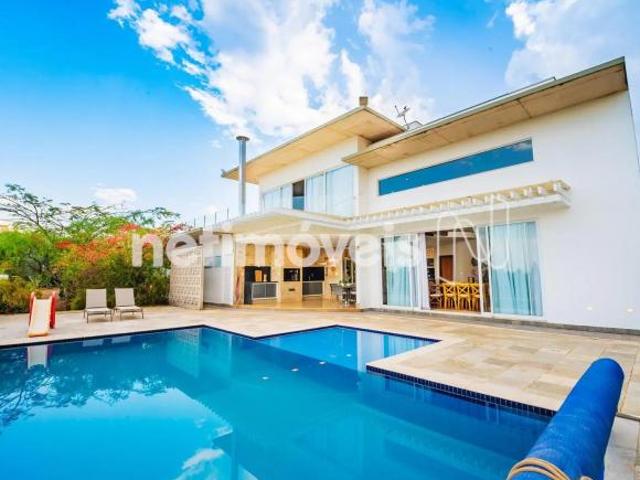 Casa venda em Park Way Quadra 28, Park Way