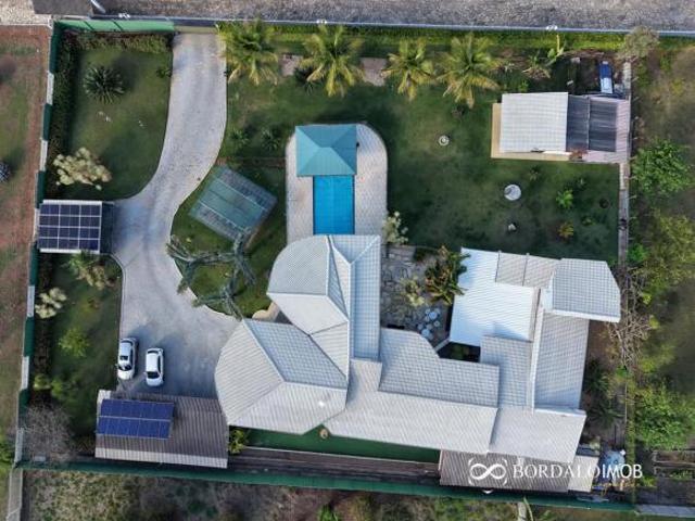 Casa venda em Park Way Quadra 26, Park Way