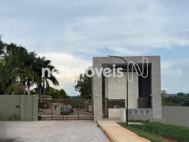 Terreno venda em Park Way Quadra 28, Park Way