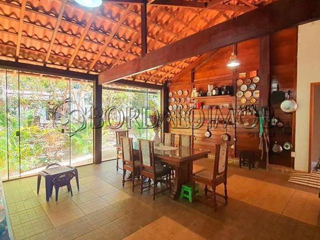 Casa venda em Park Way Quadra 26, Park Way