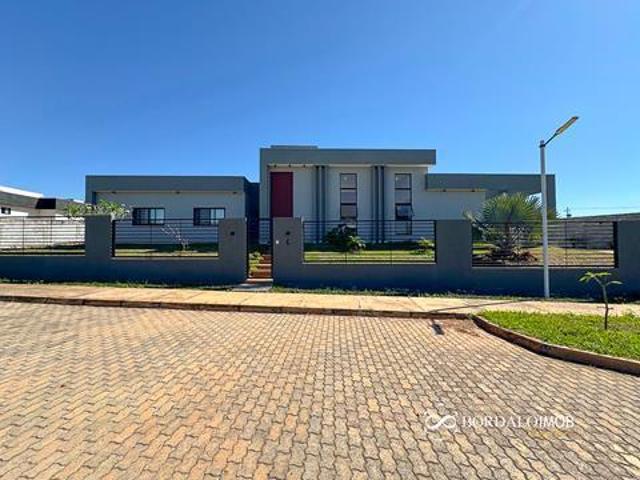 Casa venda em Park Way Quadra 26, Park Way
