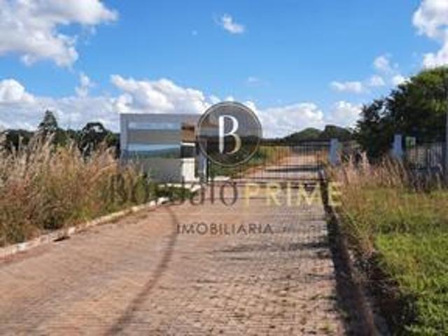 Terreno venda em Brasília, Setor Bancário Sul