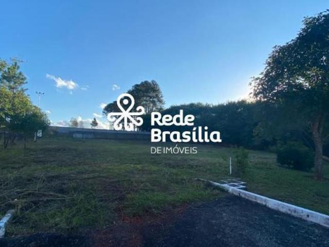 Terreno venda em Park Way Quadra 29, Park Way