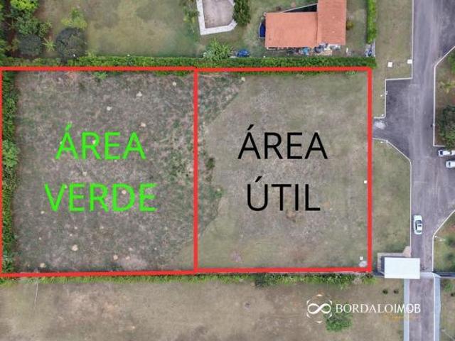 Terreno venda em Park Way Quadra 26, Park Way