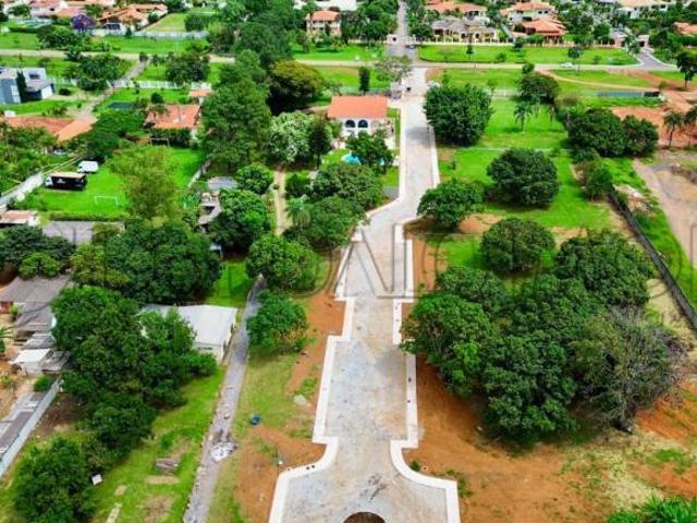 Terreno venda em Park Way Quadra 03, Águas Claras