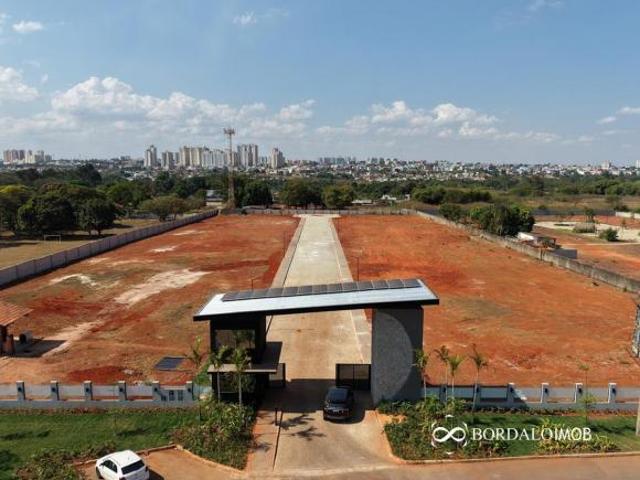 Terreno venda em Park Way Quadra 08, Park Way