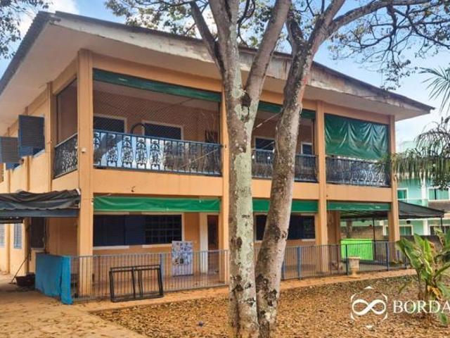 Casa venda em Park Way Quadra 14, Park Way