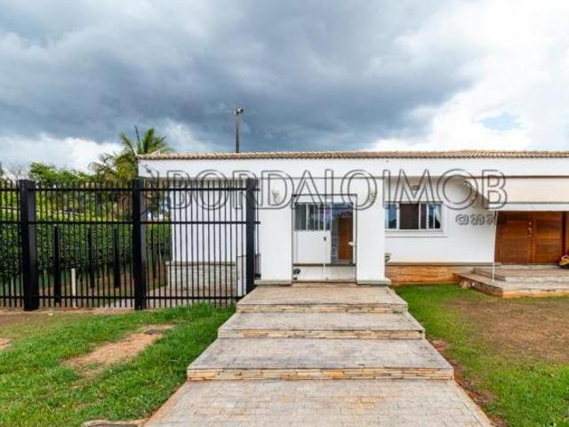 Casa venda em Park Way Quadra 07, Park Way