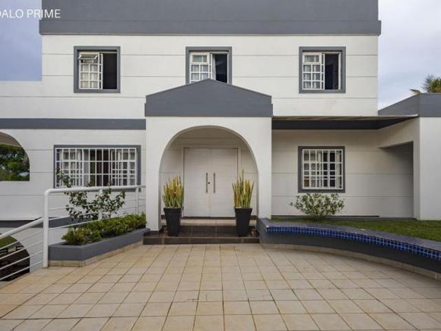 Casa venda em Park Way Quadra 08, Park Way
