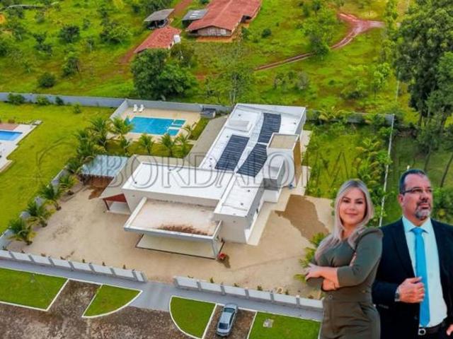 Casa venda em Park Way Quadra 08, Park Way