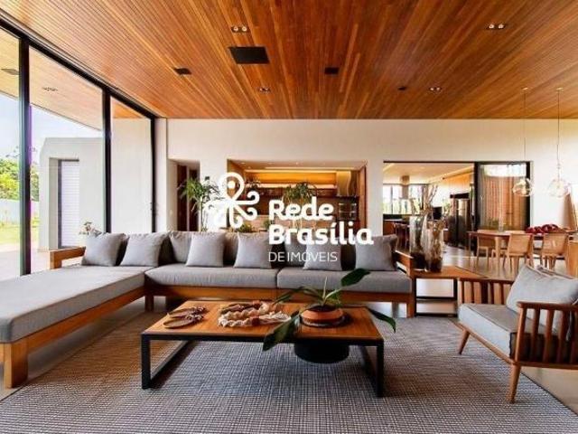 Casa venda em Park Way Quadra 08, Park Way