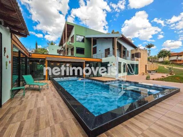 Casa venda em Park Way Quadra 08, Park Way