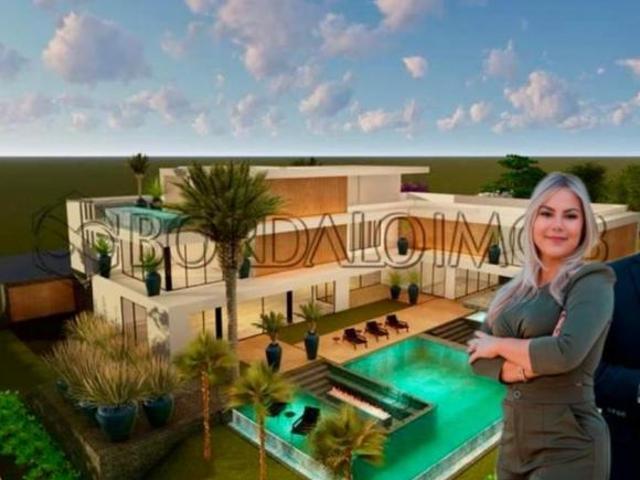 Casa venda em Park Way Quadra 08, Park Way