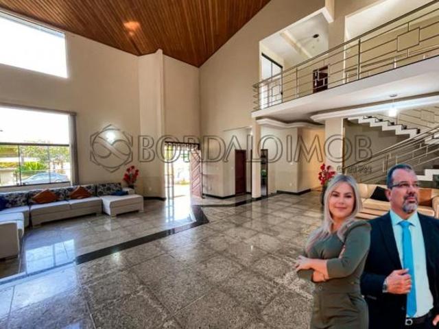Casa venda em Park Way Quadra 08, Park Way