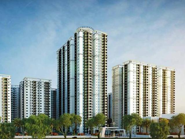 Flat for sale in Ranga Reddy, Haidarabad