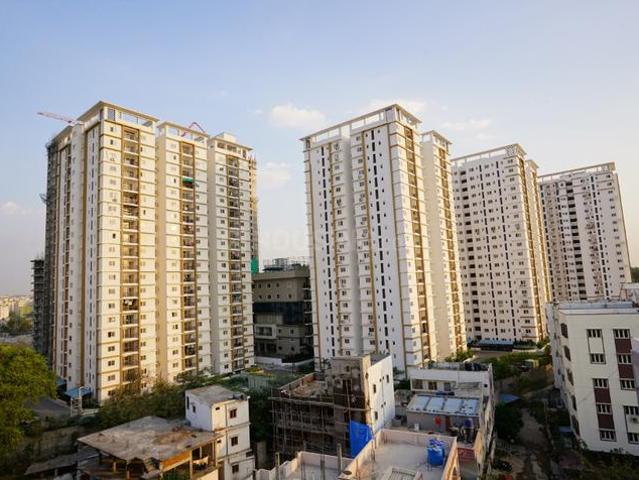 Flat for sale in Hyderabad