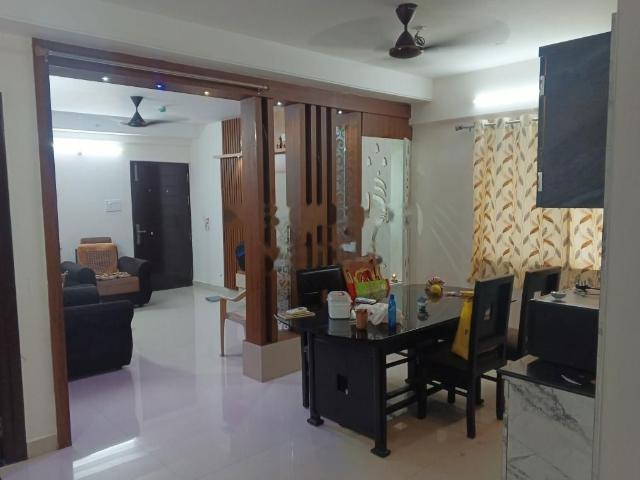 Flat for rent in Haidarabad, Telangana