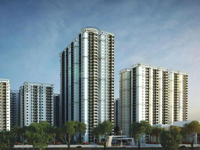 Flat for sale in Ranga Reddy, Haidarabad