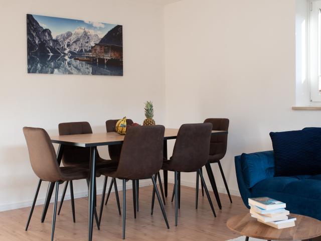 Apartment mieten in Sonthofen, Bayern